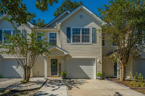 7871 Park Gate Dr, North Charleston, SC, 29418-3687 | Card Image