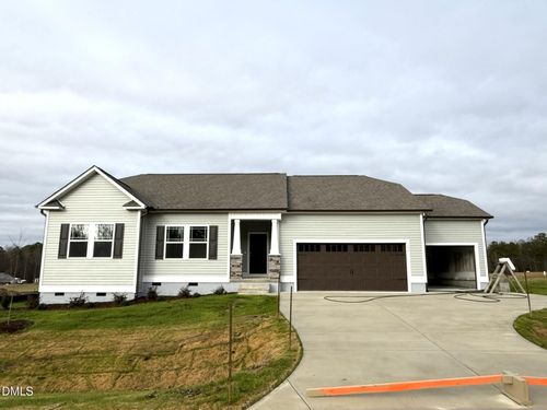 150 Mangrove Ct, Four Oaks, NC, 27524-6214 | Card Image