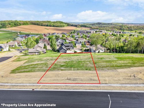 Lot 84 Highland Court, Lodi, WI, 53555 | Card Image