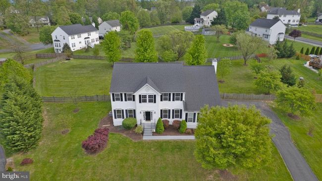 40 General Semmes Ct, House other with 4 bedrooms, 3 bathrooms and null parking in HARPERS FERRY WV | Image 52