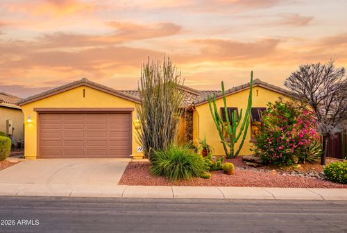 3329 W Morse Dr, Anthem, AZ, 85086-1662 | Card Image