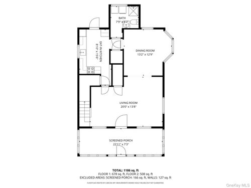 211 Prospect Ave, Maybrook, NY, 12543-1021 | Card Image