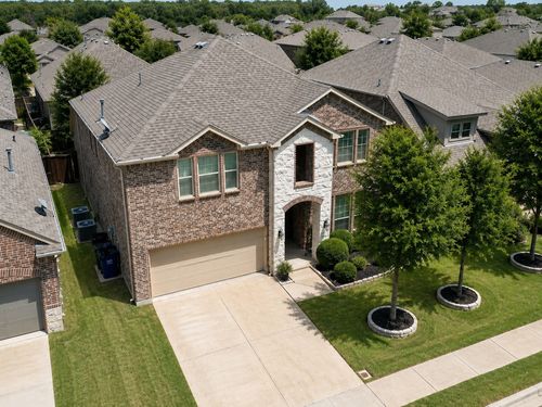 3820 Kendall, Melissa, TX, 75454-1200 | Card Image