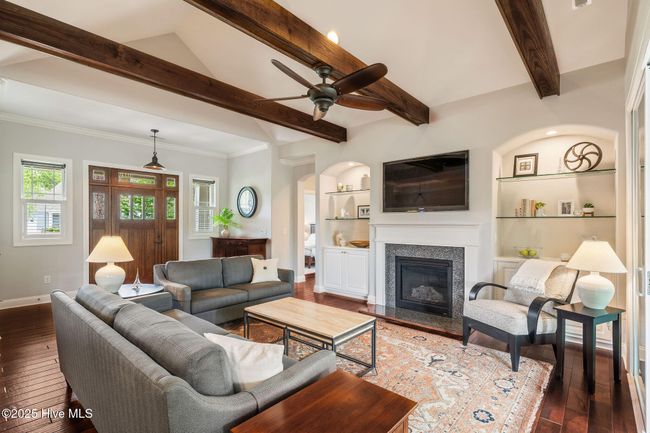 2584 Parkridge Dr, House other with 4 bedrooms, 3 bathrooms and 2 parking in Southport NC | Image 14