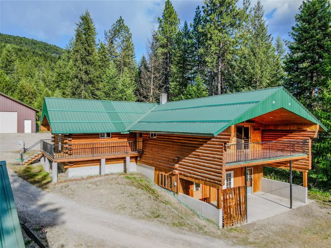 104 Swede Gulch Rd, House other with 3 bedrooms, 3 bathrooms and null parking in Libby MT | Image 5