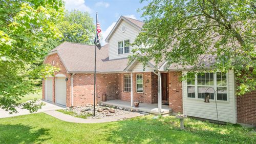 210 Evergreen Dr, Batesville, IN, 47006-5161 | Card Image