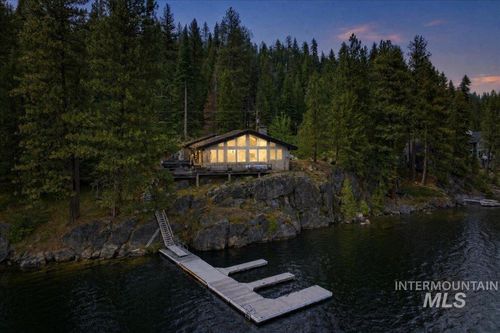 3800 Warren Wagon Rd, McCall, ID, 83638 | Card Image
