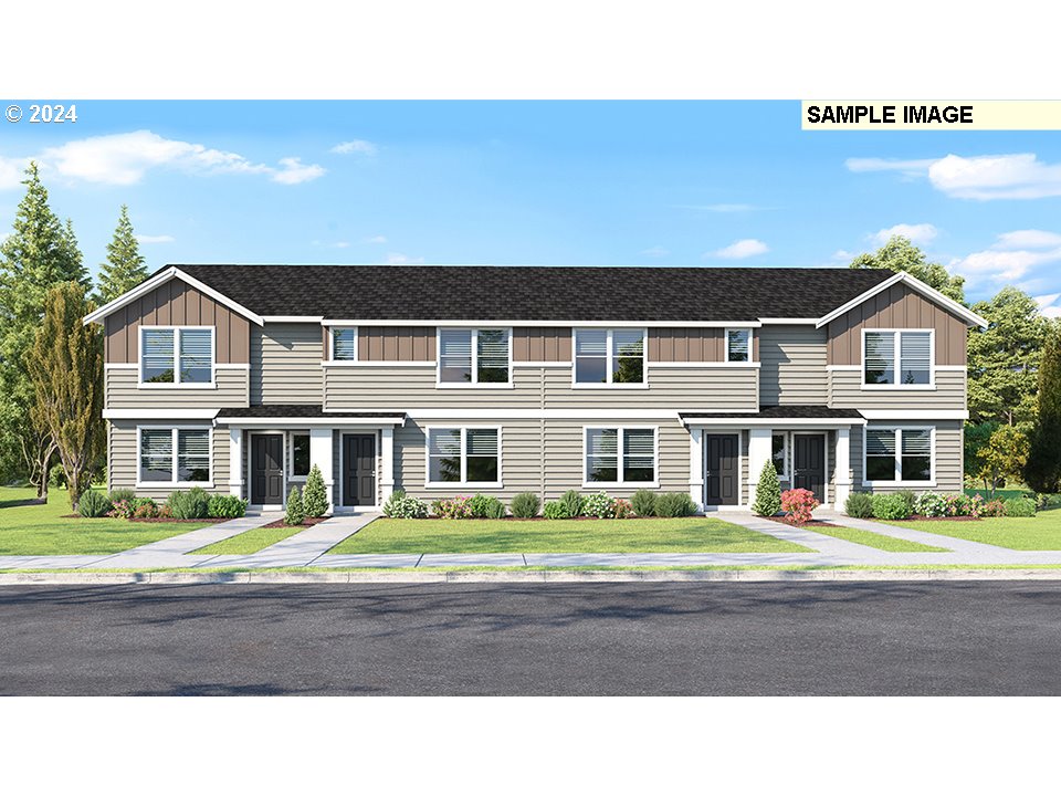 120th Pl, Vancouver, WA 98662