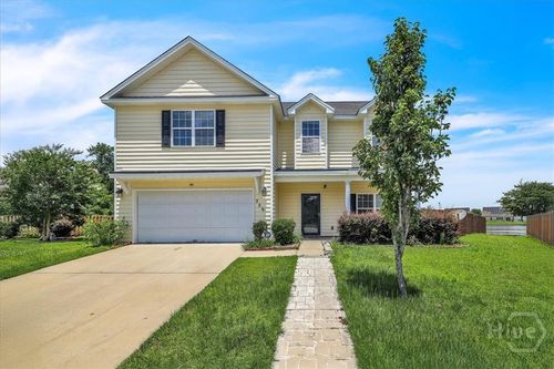 256 Savannah Ln, Richmond Hill, GA, 31324-7636 | Card Image