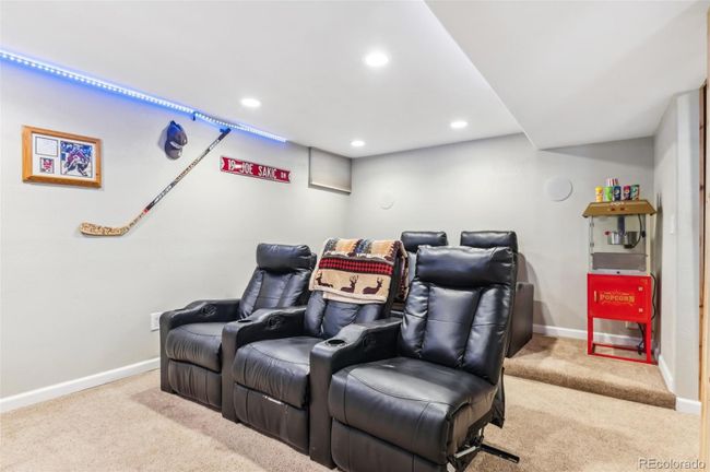 4124 E Maplewood Pl, House other with 4 bedrooms, 4 bathrooms and 4 parking in Centennial CO | Image 33