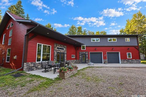 102 Moore Dr, Christopher Lake, SK, S0J0N0 | Card Image