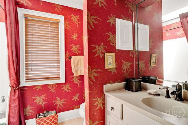 3 Gumtree Ln, House other with 5 bedrooms, 4 bathrooms and null parking in Savannah GA | Image 30