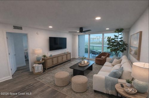 209-1101 S Miramar Ave, Indialantic, FL, 32903-3459 | Card Image