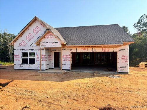 190 Madix Dr, Eclectic, AL, 36024-5267 | Card Image