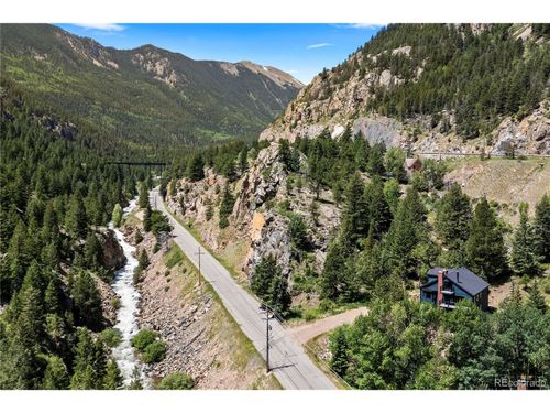 205 Loop Dr, Georgetown, CO, 80444-5074 | Card Image