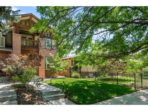 1934 S Sherman St, Denver, CO, 80210-4014 | Card Image