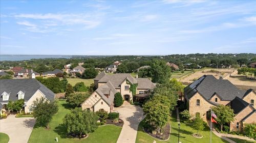 7617 Eagle Ridge Cir, Fort Worth, TX, 76179-3169 | Card Image