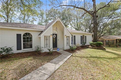 7005 Orangeburg Dr S, Mobile, AL, 36608-4230 | Card Image