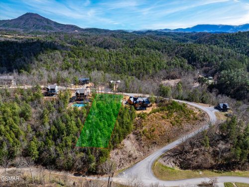 3 Mountain Ash Way, Sevierville, TN, 37876 | Card Image