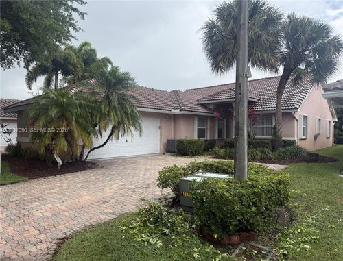 5291 Grande Palm Cir, Delray Beach, FL, 33484 | Card Image