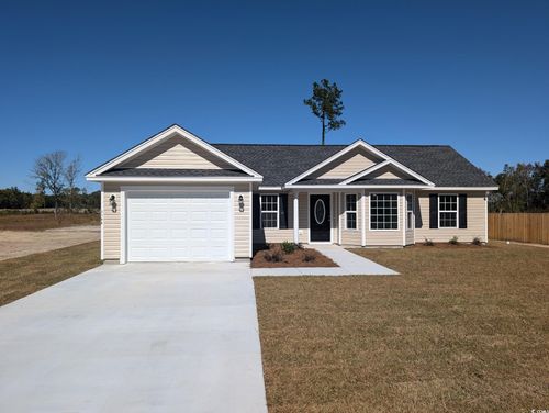 TBB Black Creek Rd, Nichols, SC, 29581 | Card Image