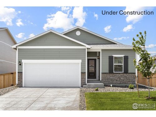 963 Cascade Falls St, Severance, CO, 80550-2892 | Card Image