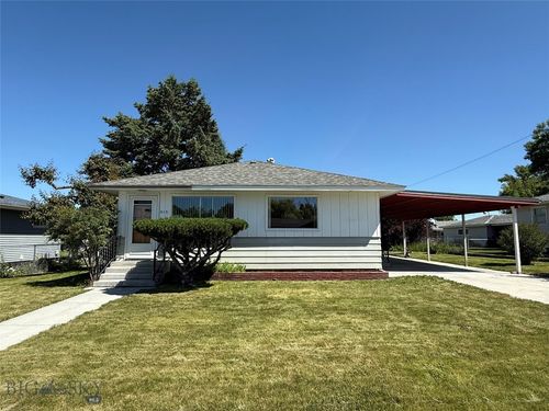 815 St Marys Ave, Deer Lodge, MT, 59722-1745 | Card Image