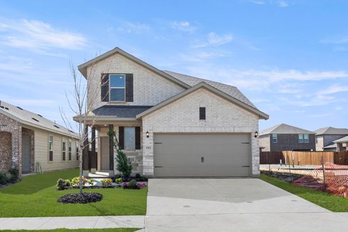 1702 Potomac Ln, Blue Ridge, TX, 75424-4632 | Card Image