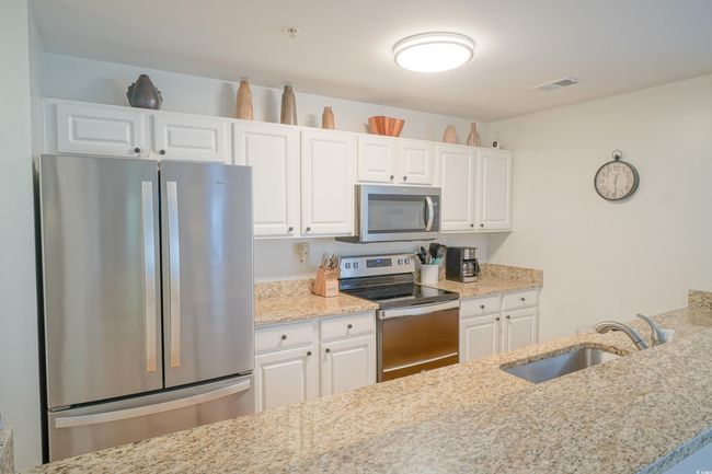 APT-1201 - 4838 Innisbrook Ct, Condo with 3 bedrooms, 2 bathrooms and null parking in Myrtle Beach SC | Image 6