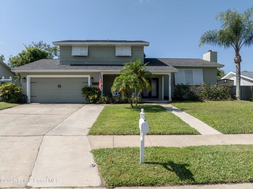 2607 White Oak Ln, Titusville, FL, 32780-5946 | Card Image