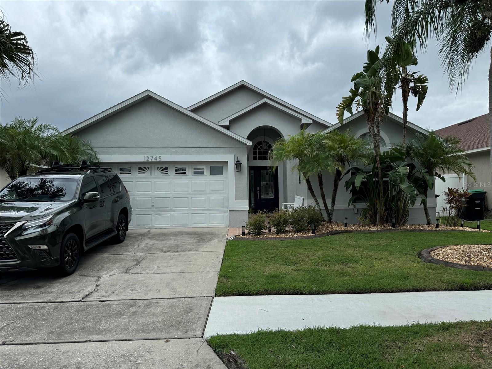 Gettysburg Cir, Orlando, FL 32837