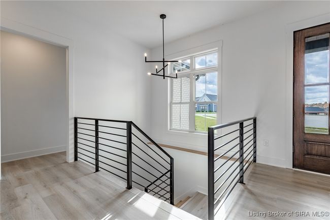 2034 Andres Way, Home with 5 bedrooms, 4 bathrooms and null parking in Floyds Knobs IN | Image 58