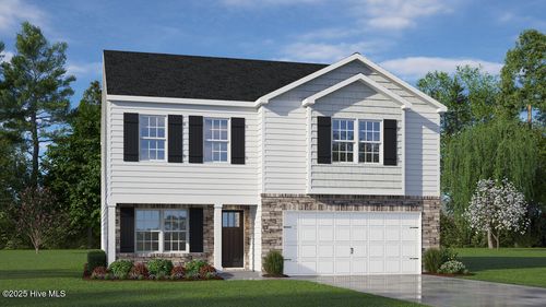 1511 Stonebriar Dr, Winterville, NC, 28590-6110 | Card Image
