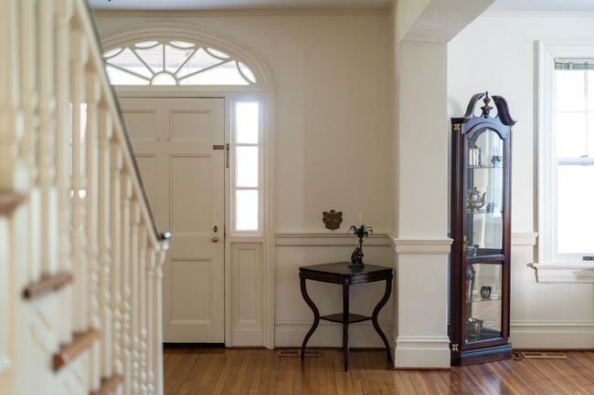 675 E Beverley St, House other with 4 bedrooms, 4 bathrooms and null parking in STAUNTON VA | Image 9