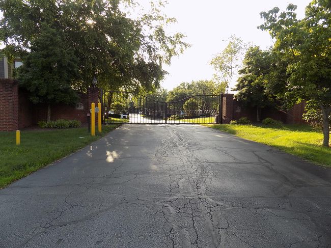 131 Regency Point Path, Condo with 2 bedrooms, 2 bathrooms and null parking in Lexington KY | Image 4