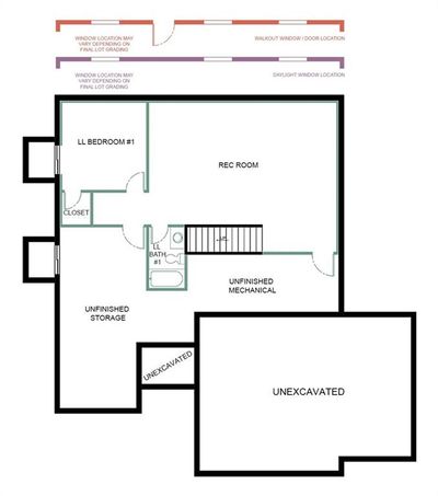 Floor plan | Image 3