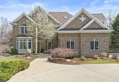 4915 Stockbridge Drive, St. Joseph, MI, 49085 | Card Image