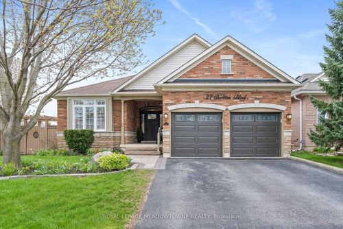 22 Berton Blvd, Georgetown, ON, L7G6A5 | Card Image