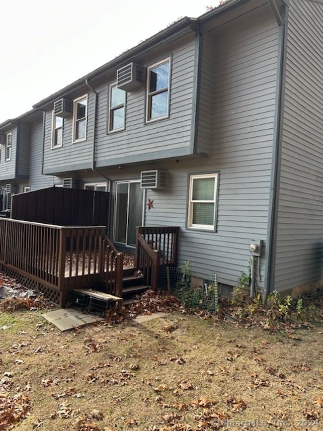 UNIT-96 - 1 Abbott Rd, Condo with 2 bedrooms, 2 bathrooms and 2 parking in Ellington CT | Image 28