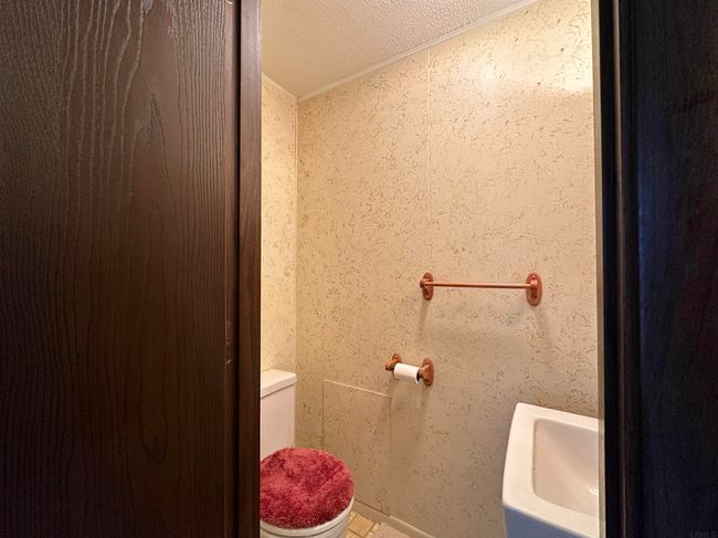 124 W Jackson St, House other with 3 bedrooms, 2 bathrooms and null parking in Monroe IN | Image 23