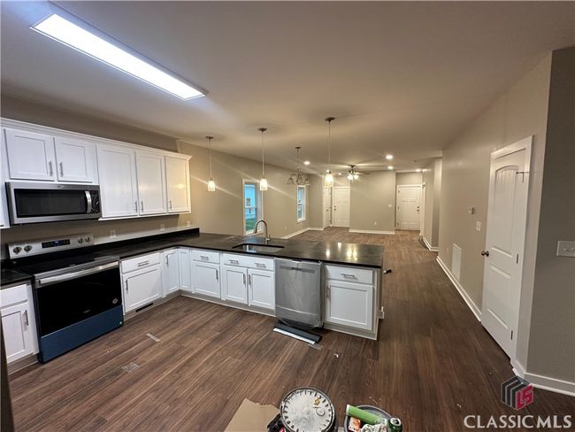 113 Sidetrack Cir, House other with 5 bedrooms, 4 bathrooms and 5 parking in Comer GA | Image 61