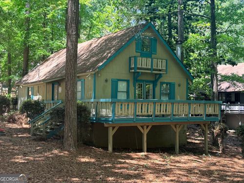 106 Chalet Cir, Pine Mountain, GA, 31822 | Card Image