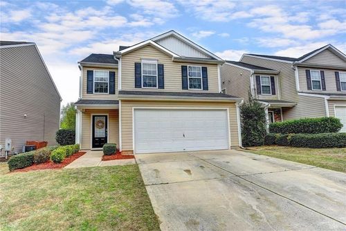 2430 Mayfair Dr, Cumming, GA, 30040-3598 | Card Image