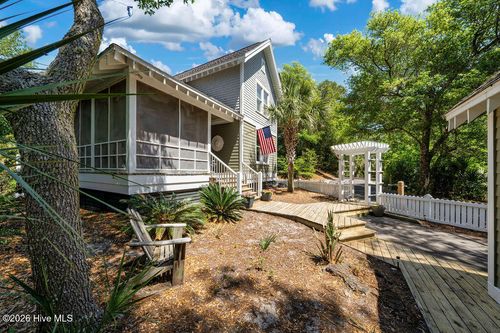 5 Grove Ct, Bald Head Island, NC, 28461-5012 | Card Image