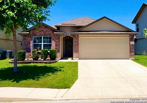 415 Eastern Phoebe, San Antonio, TX, 78253-4463 | Card Image