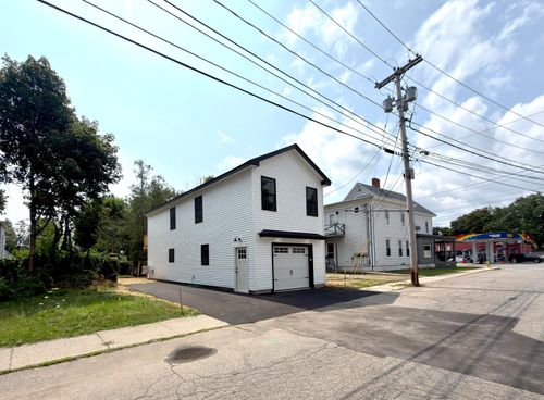 1 Pleasant Ave, Sanford, ME, 04073-3309 | Card Image