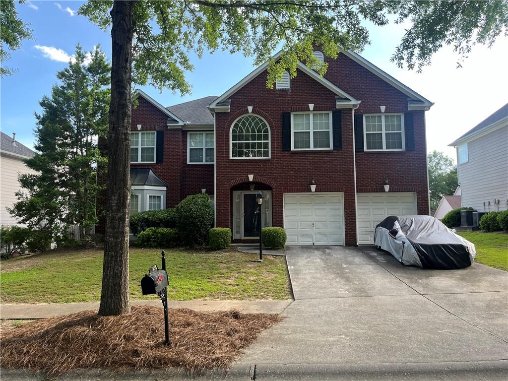 Cole Ln, Atlanta, GA 30349