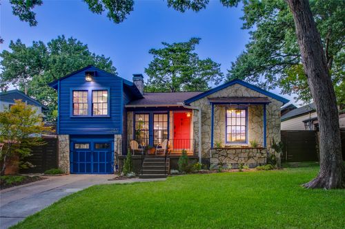 2831 Duval Drive, Dallas, TX, 75211 | Card Image
