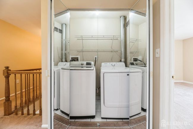 7 Sloop Square, Townhouse with 3 bedrooms, 2 bathrooms and null parking in Howell NJ | Image 22