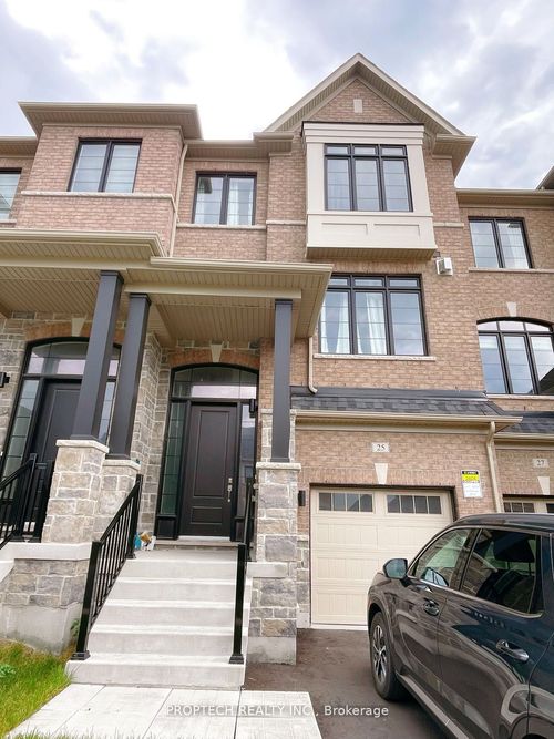 25 Gillivary Dr, Whitby, ON, L1P0C9 | Card Image